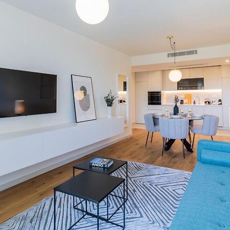 Stunning Flat In The Center Of Gaia By Lovelystay Vila Nova de Gaia Exterior photo