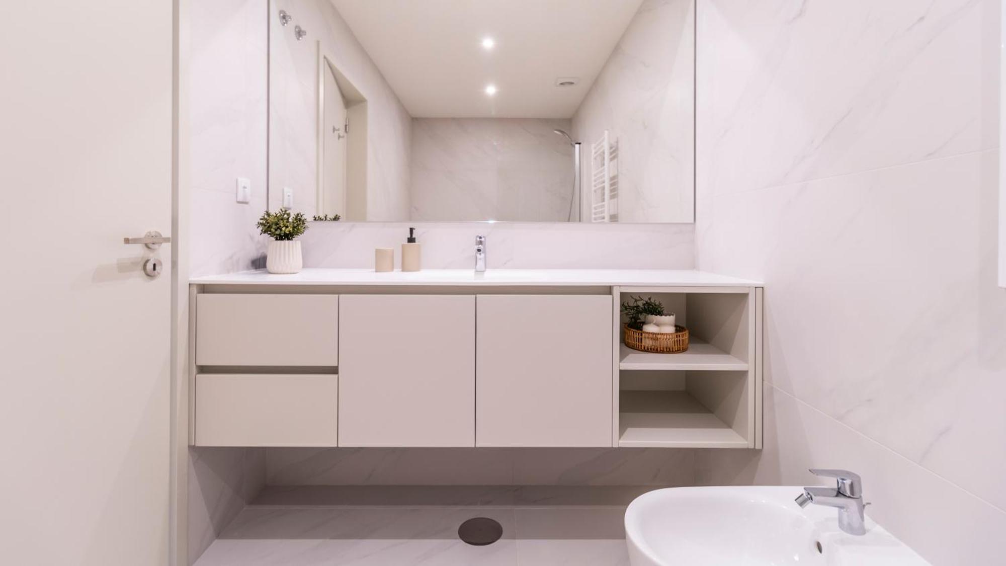 Stunning Flat In The Center Of Gaia By Lovelystay Vila Nova de Gaia Exterior photo