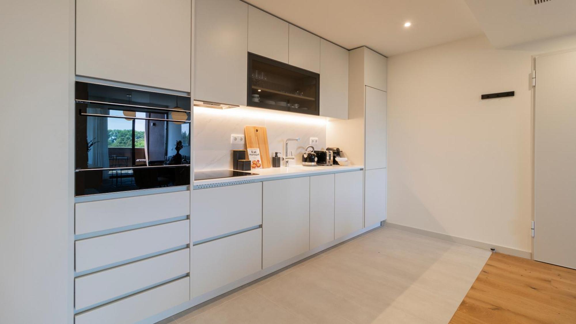 Stunning Flat In The Center Of Gaia By Lovelystay Vila Nova de Gaia Exterior photo